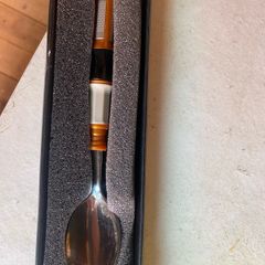 Dr. Who Sonic Spork