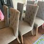 Dining chairs EZ living Furniture Image 3