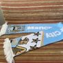 Manchester City scarf Image 2