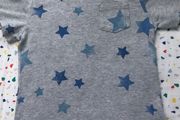Boys Gap Tee Shirt (Age 5)