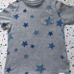 Boys Gap Tee Shirt (Age 5)