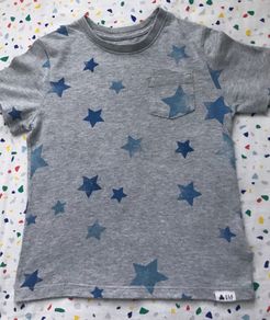 Boys Gap Tee Shirt (Age 5)
