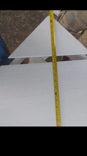IKEA desk