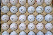Callaway Supersoft Splatter
