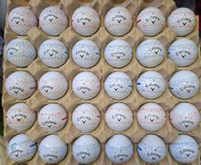 Callaway Supersoft Splatter
