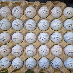 Callaway Supersoft Splatter