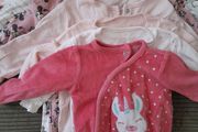 Sleepsuits 6-9 months