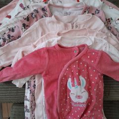 Sleepsuits 6-9 months