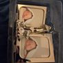 Double baby photo frame Image 4
