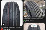 205 55 R16 Tyres
