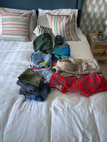 Boys Clothes Bundle Age 3-4