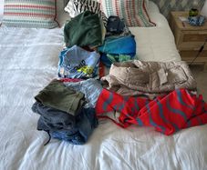 Boys Clothes Bundle Age 3-4