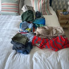 Boys Clothes Bundle Age 3-4