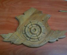 wall sconce