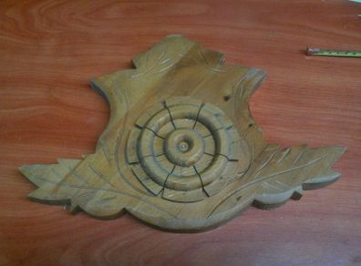 wall sconce