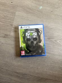 call of duty Modern warfare 2 Ps5