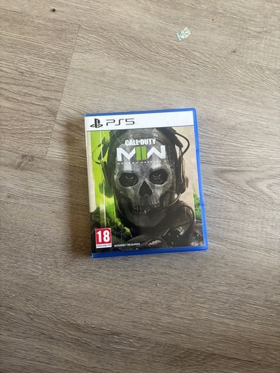 call of duty Modern warfare 2 Ps5