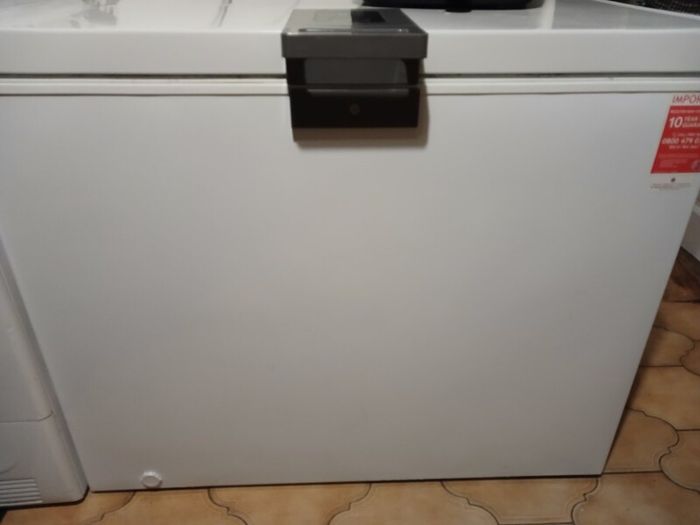 freezer