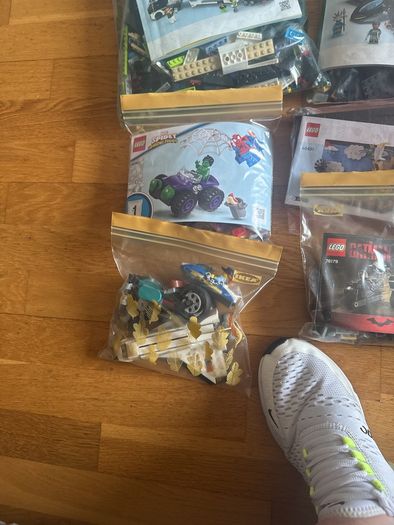 lego