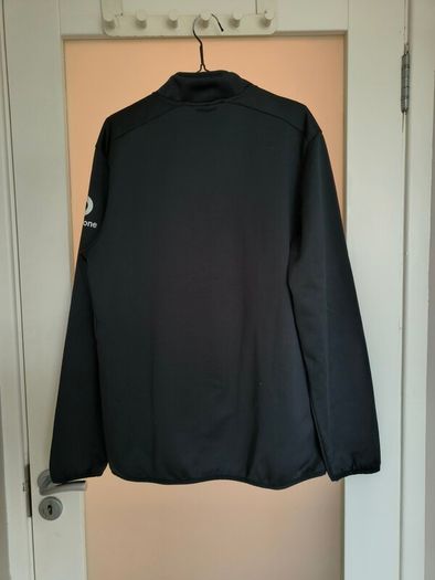 Canterbury IRFU Ireland Rugby ThermoReg 1/4 Zip Training Top