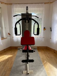 Multi Gym