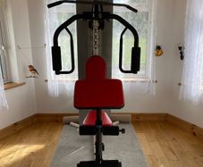 Multi Gym