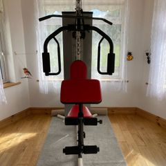 Multi Gym