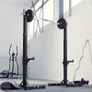 Barbell rack for barbell stand - Free Delivery Nationwide Image 5