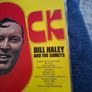 Bill Haley And The Comets The Golden King Of Rock Vinyl 1971 Image 3