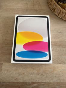 Apple iPad (A16)