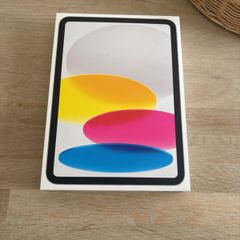 Apple iPad (A16)