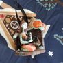 Shop Disney Sketchbook Christmas Ornament Image 4