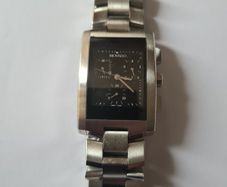 Movado Fiero Chronograph