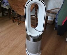 Dyson fan for sale
