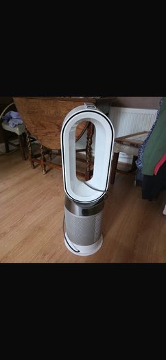 Dyson fan for sale