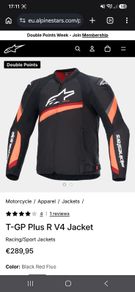 Alpinestar Coat