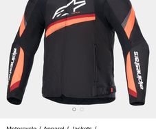 Alpinestar Coat