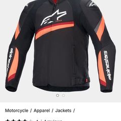Alpinestar Coat
