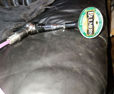 bulmers tap