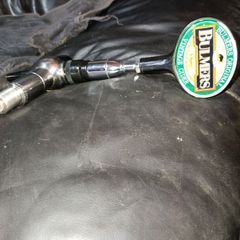 bulmers tap