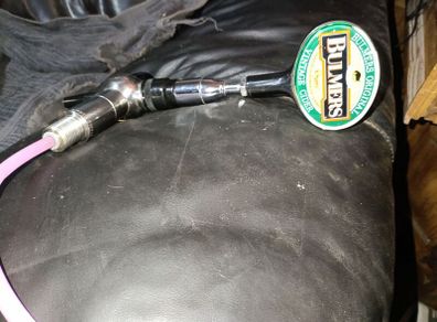 bulmers tap
