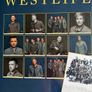 Official Westlife 2026 A3 Wall Calendar(New and Sealed) Image 5