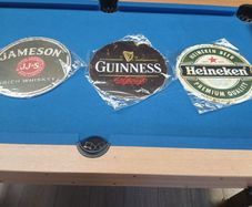 beer signs