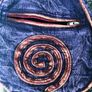 Size 16/18 Hippy Nepalese Pants New Image 3