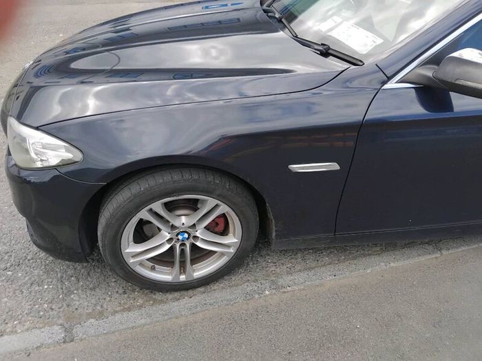 Bmw520d