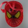Spider-Man face mask plus kids' sunglasses Image 2