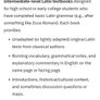 Six Latin Books Image 4