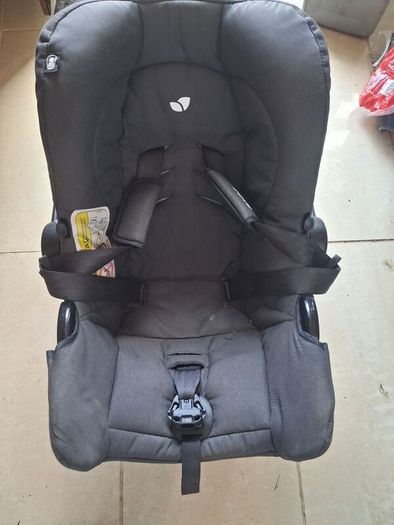 Baby car seat