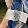 Diesel Larkee W32 L32 Men Blue Jeans Image 8