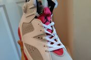 Air Jordan 6 "Hare" UK 9